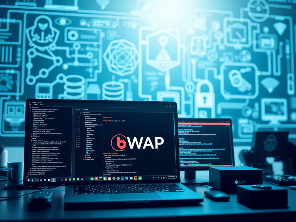 Exploring bWAPP Vulnerabilities Using Kali Linux&nbsp;Tools