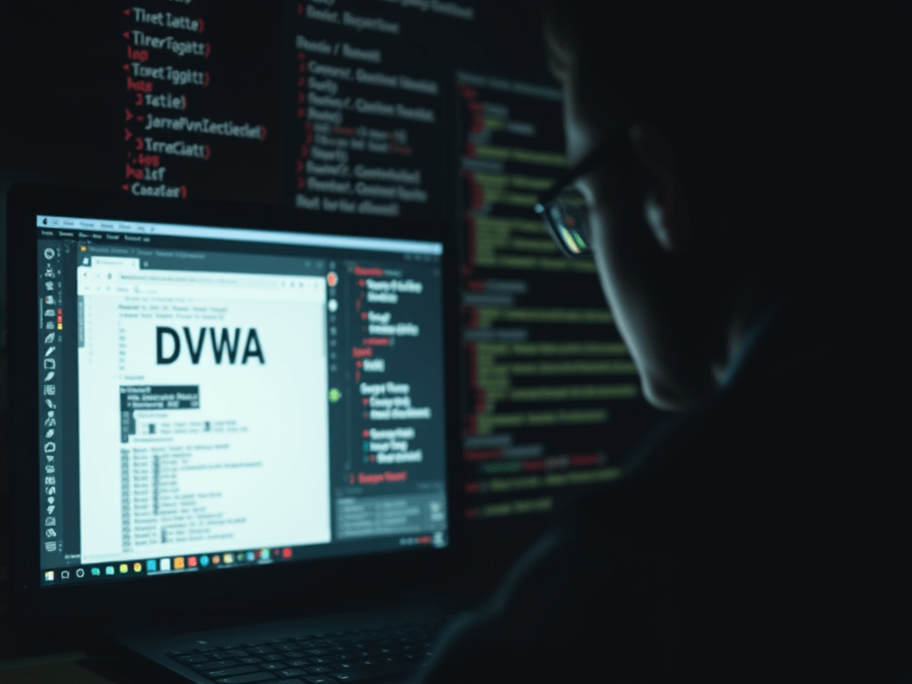 How to Conduct a Brute Force Attack on&nbsp;DVWA